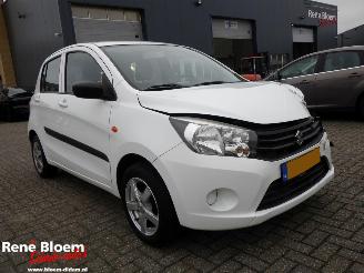 Suzuki Celerio 1.0 Comfort Airco 5drs picture 2