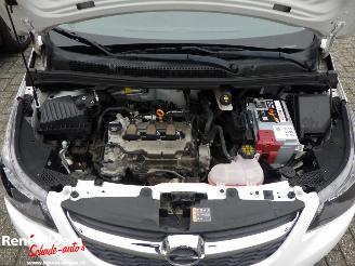 Opel Karl 1.0 Ecoflex 120-jarig Edition Airco picture 16