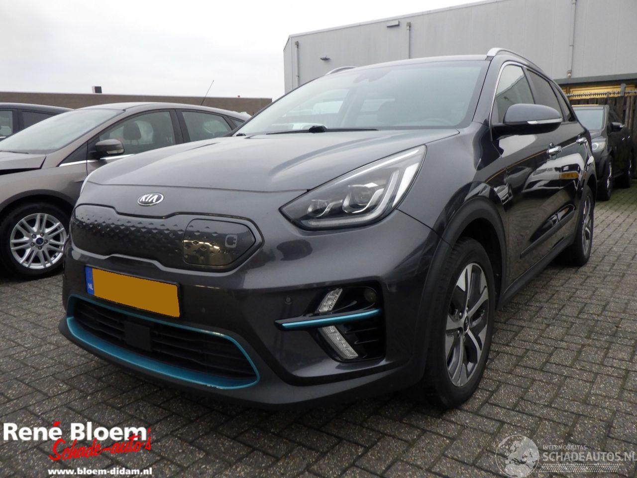 Kia e-Niro Executiveline 64kwh 204pk