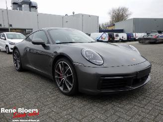 Porsche 911 992 3.0 Carrera S 450pk picture 5