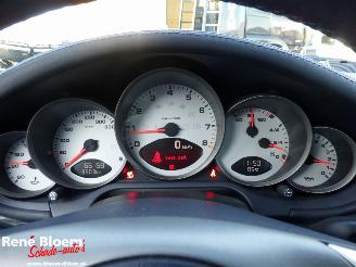 Porsche 911 3.8 CARRERA S 355PK picture 21