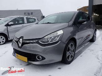 Renault Clio 1.5 dCi Eco Night & Day picture 4