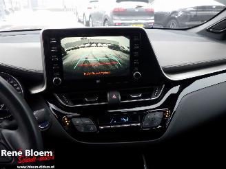 Toyota C-HR 2.0 Hybrid Executive picture 14