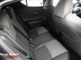 Toyota C-HR 2.0 Hybrid Executive picture 10