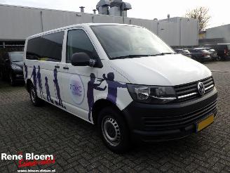 Volkswagen Transporter 2.0 TDI Kombi L2H1 9-persoons picture 5