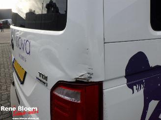 Volkswagen Transporter 2.0 TDI Kombi L2H1 9-persoons picture 8