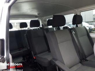 Volkswagen Transporter 2.0 TDI Kombi L2H1 9-persoons picture 9