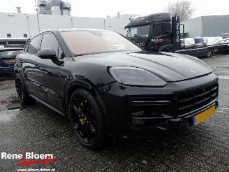 Porsche Cayenne TURBO E-HYBRID GT Coupe 4.0 740pk picture 5