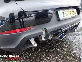 Porsche Cayenne TURBO E-HYBRID GT Coupe 4.0 740pk picture 22