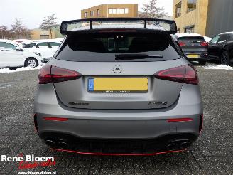 Mercedes A-klasse AMG 45S 4Matic+ Street Style Edition 421pk picture 3