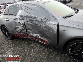 Mercedes A-klasse AMG 45S 4Matic+ Street Style Edition 421pk picture 8