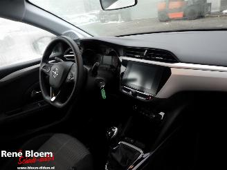 Opel Corsa 1.2 Level 2 5drs Airco picture 8