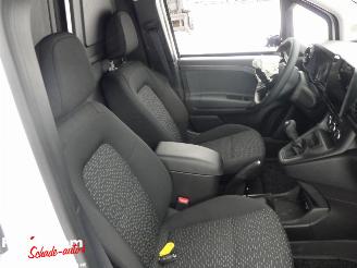Mercedes Citan 110 CDI L1 Pro picture 15