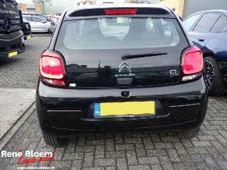 Citroën C1 1.0 VTi Feel 5drs Airco picture 3