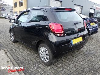 Citroën C1 1.0 VTi Feel 5drs Airco picture 2