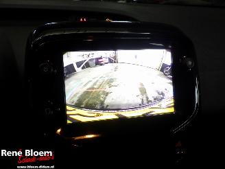 Citroën C1 1.0 VTi Feel 5drs Airco picture 16