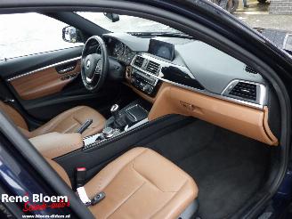 BMW 3-serie 318i High Executive Touring Navi picture 6