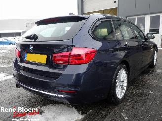 BMW 3-serie 318i High Executive Touring Navi picture 3
