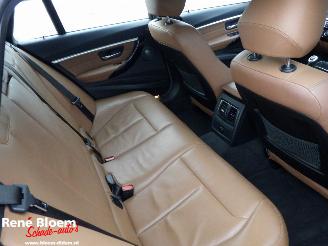 BMW 3-serie 318i High Executive Touring Navi picture 9