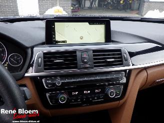 BMW 3-serie 318i High Executive Touring Navi picture 14