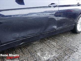 BMW 3-serie 318i High Executive Touring Navi picture 10