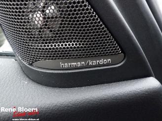 BMW 3-serie 318i High Executive Touring Navi picture 17