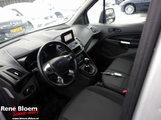 Ford Transit Connect 1.5 EcoBlue L1 Trend Airco picture 12