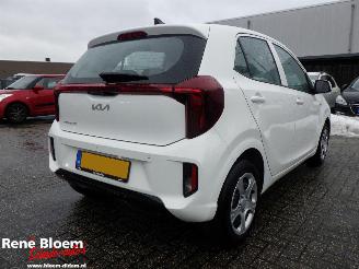 škoda osobní automobily Kia Picanto 1.0 DPi DynamicLine 5p 2025/6