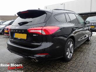Unfallwagen Ford Focus 1.0 EcoBoost Hybrid ST-Line X Business 2021/9