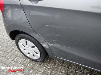 Suzuki Celerio 1.0 Comforty 5drs Airco picture 7