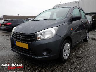 Suzuki Celerio 1.0 Comforty 5drs Airco picture 1