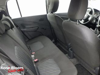 Suzuki Celerio 1.0 Comforty 5drs Airco picture 10