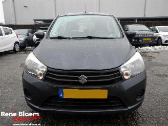 Suzuki Celerio 1.0 Comforty 5drs Airco picture 6