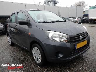 Suzuki Celerio 1.0 Comforty 5drs Airco picture 5