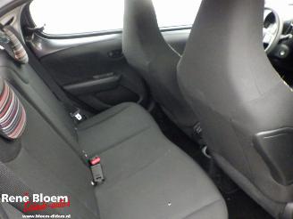 Citroën C1 1.0 VTI Feel 5drs Airco picture 8