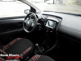 Citroën C1 1.0 VTI Feel 5drs Airco picture 7