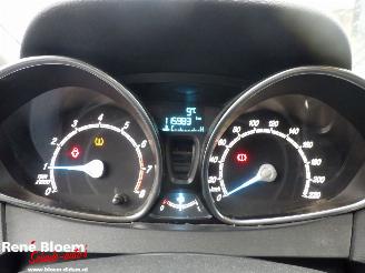 Ford B-Max 1.0 Ecoboost Titanium 101pk picture 14