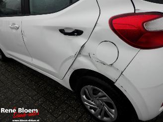 Hyundai I-10 1.0 Comfort 5drs Airco picture 20