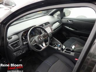 Nissan Leaf Acenta 40kwh Aut Carplay picture 15