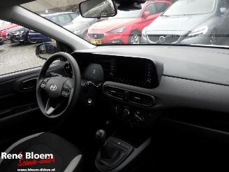 Hyundai I-10 1.0 Comfort 5ds Navi picture 12