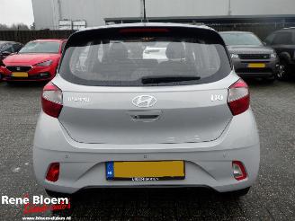 Hyundai I-10 1.0 Comfort 5ds Navi picture 6