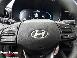 Hyundai I-10 1.0 Comfort 5ds Navi picture 19