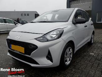 Hyundai I-10 1.0 Comfort 5ds Navi picture 4