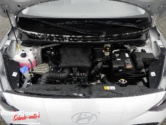 Hyundai I-10 1.0 Comfort 5ds Navi picture 7