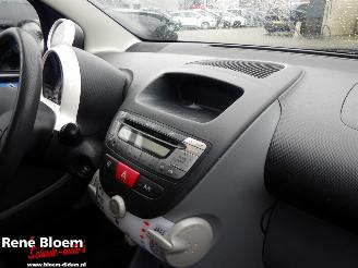 Citroën C1 1.0 12V Selection Airco picture 11