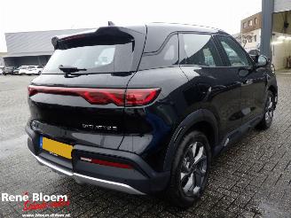 krockskadad bil auto BYD 308 Atto 2  Boost 45kwh 177pk 2025/10