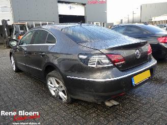 Volkswagen Passat cc 2.0 FSI 211pk Automaat picture 2