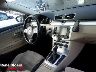 Volkswagen Passat cc 2.0 FSI 211pk Automaat picture 9