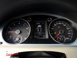Volkswagen Passat cc 2.0 FSI 211pk Automaat picture 13