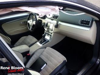 Volkswagen Passat cc 2.0 FSI 211pk Automaat picture 8